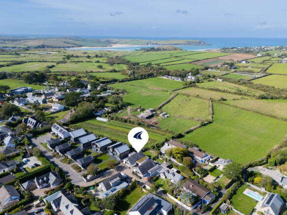 1 Samphire Place