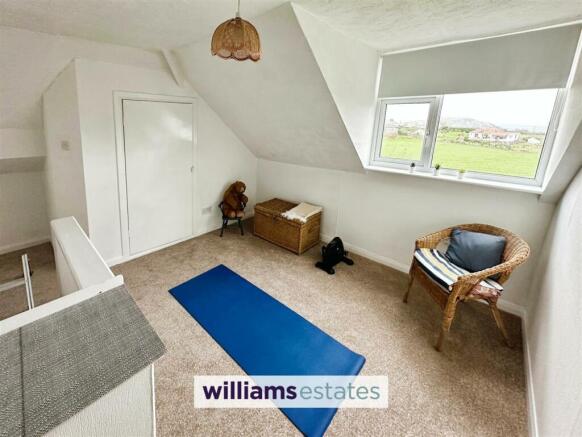 Loft Space