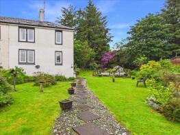 10, Garval Terrace, Tarbert PA29 6TS