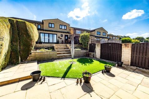 Roselee Close, Siddal, Halifax, HX3