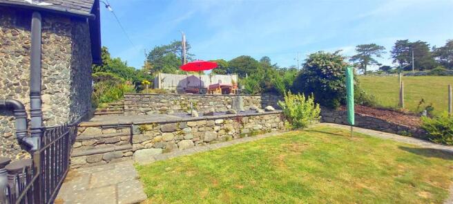 Angorfa, Pensarn photo 4