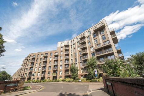 Ferdinand Court, Adenmore Road, Catford, London, SE6