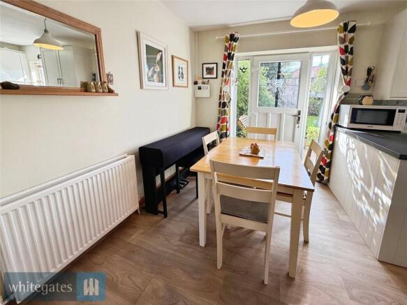 Higham Common Road, Barugh Green, S75 photo 4