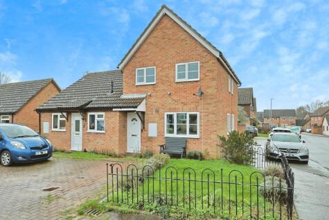 Stylman Road, Norwich, Norfolk, NR5