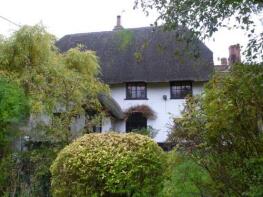 1, Alders Cottage, Wallingford Road, North Moreton, Didcot OX11 9BA