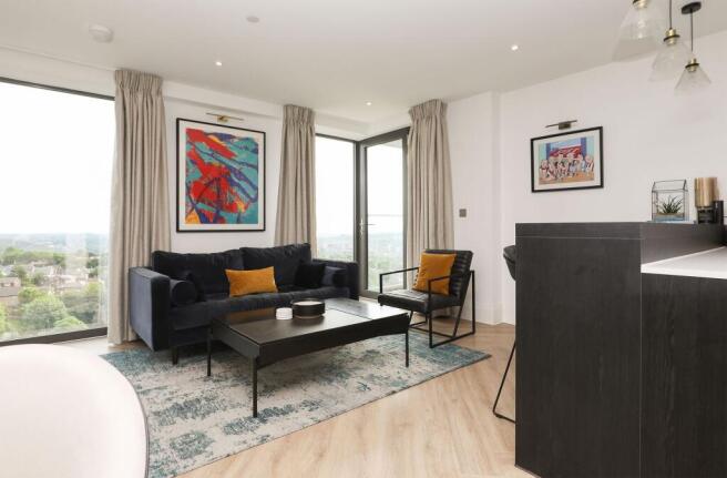 2 bed Flat for sale Image 7