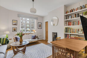 23, Knowlton House, Cowley Road, London SW9 6HJ