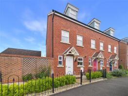 43, Brize Avenue Kingsway, Quedgeley, Gloucester GL2 2ED