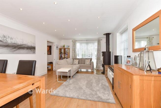 Lounge/Kitchen/ Diner