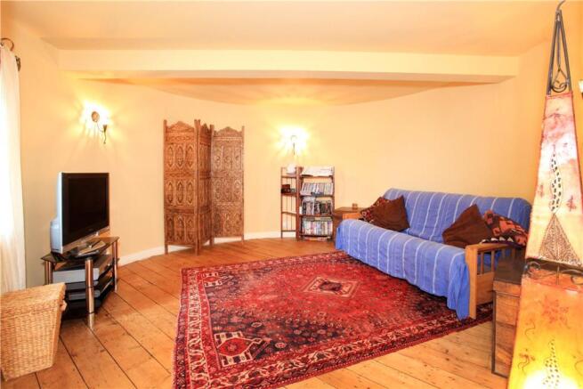 Tv Room