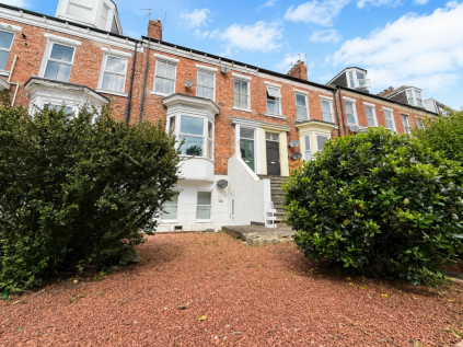 Belle Vue Crescent, Sunderland, SR2