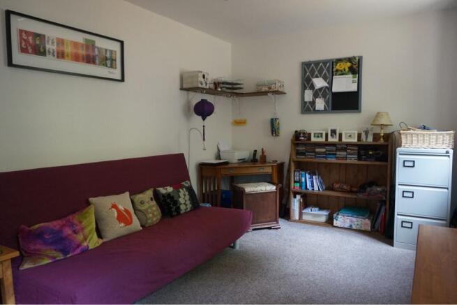 Office / Study