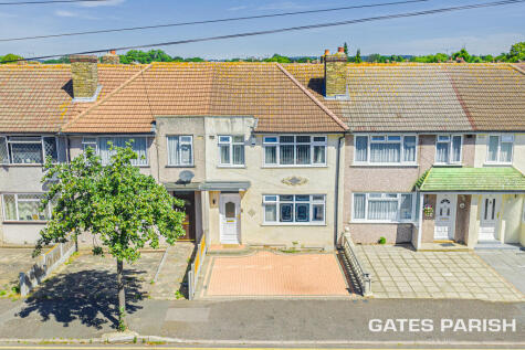 Northwood Avenue, Hornchurch, RM12