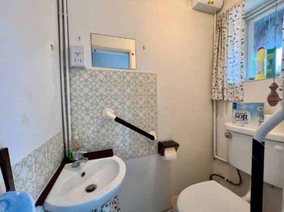 Cloakroom