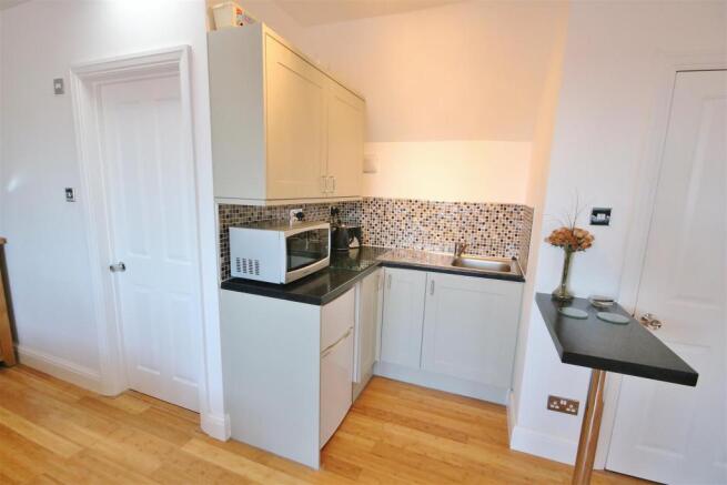 Kitchenette