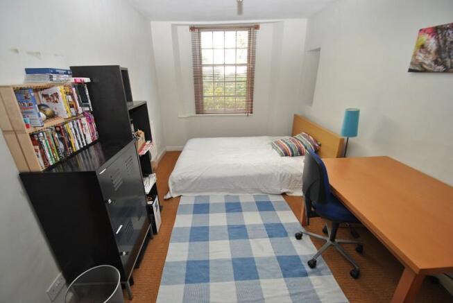 ACCOMMODATION