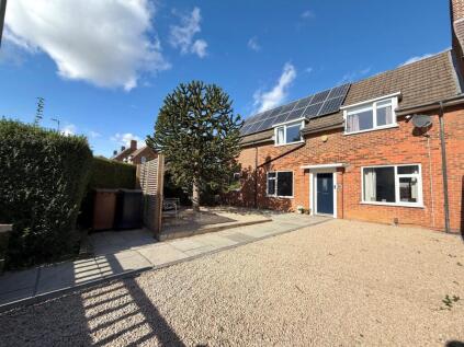 Asfordby Road, Melton Mowbray