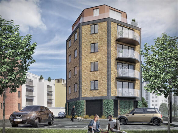 PRINCE REGENT PRO...