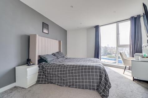 Priory Mews, Station Avenue, Southend-on-Sea
