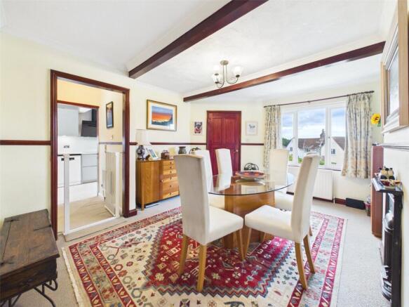 South Hill, Winscombe, North Somerset, BS25 photo 4