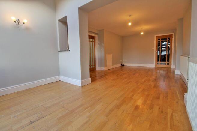 Garden Room in...