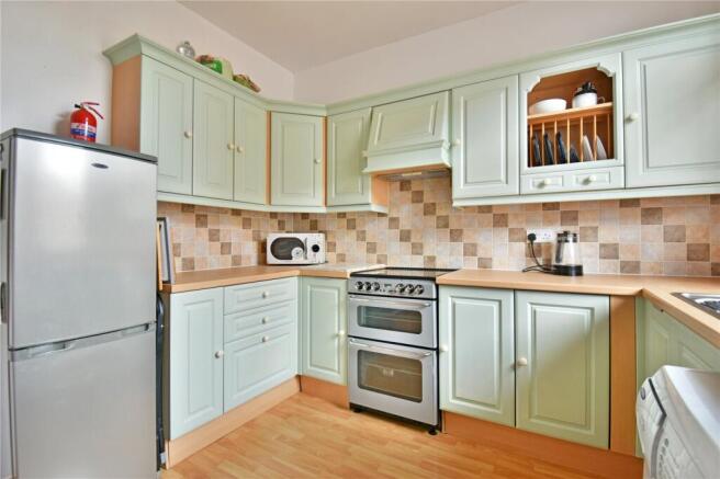 Morton Street, Stockport, Greater Manchester, SK4 photo 4