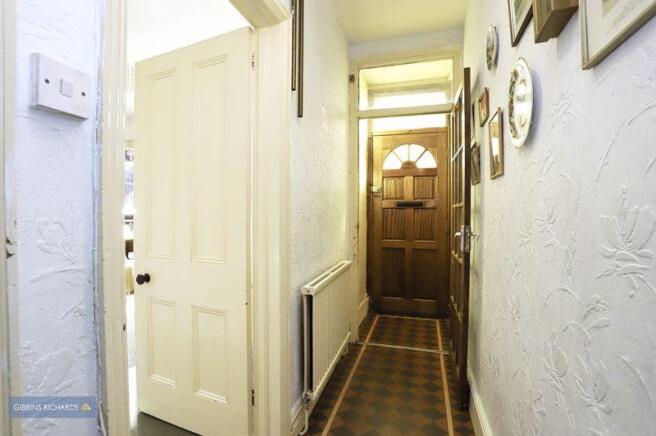 hall
