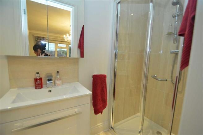 En suite