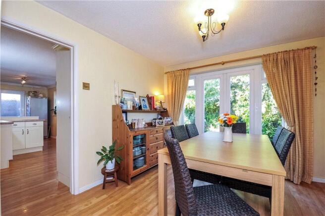 Dinning Room