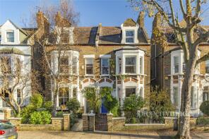 31, Ashchurch Grove, London W12 9BU