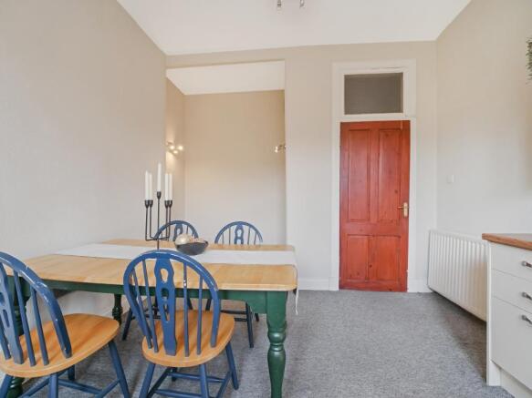 Kitchen/Dining