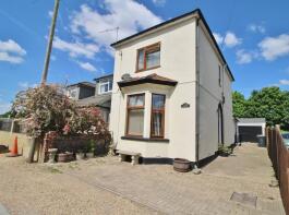 Clifton Villa, Palk Road, Havant PO9 1NL