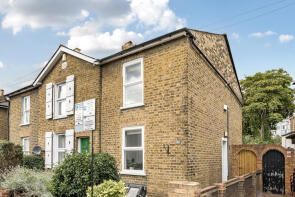 2, New Road, Brentford TW8 0NX