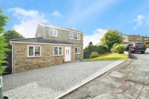 20, The Chase, Keighley BD20 6HU
