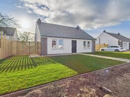 107, Covington Road, Thankerton, Biggar ML12 6NE