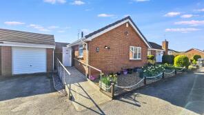 23, Peregrine Rise, Leicester LE4 1DR