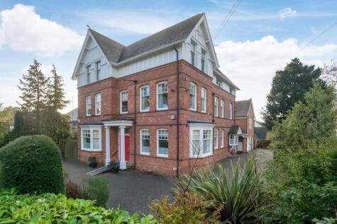 Avenue Road, Stratford-upon-Avon