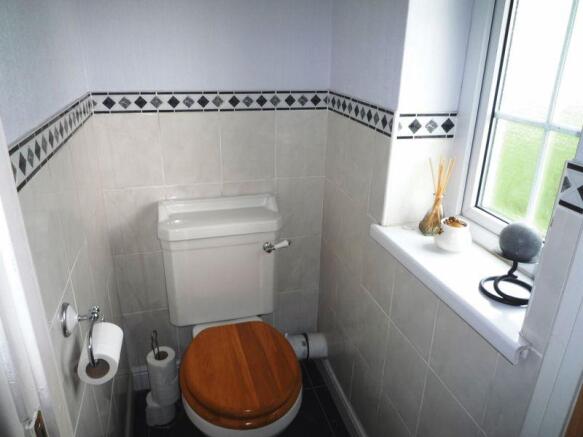 wc