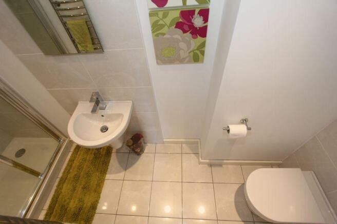 ENSUITE TWO