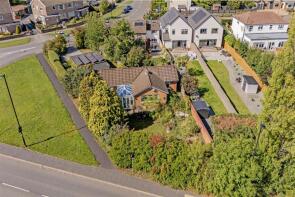 49 Holly Corner, Bradway Road, Sheffield S17 4QR