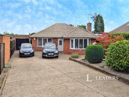 6, Wood Close, Mansfield NG19 0EH