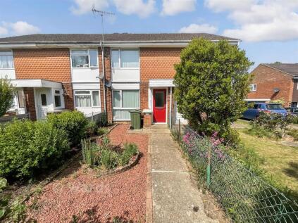 Pope Drive, Staplehurst, Kent