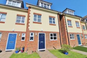 12, Strawberry Green, Beresford Road, Portsmouth PO2 0AZ