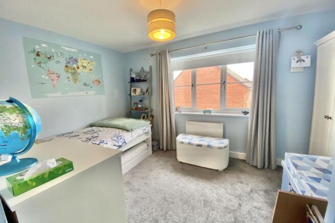 Bedroom Two 