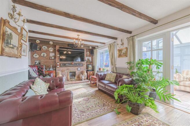 3 Bowleys Lane, Appleby Magna