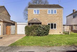 13, The Limes, Cambridge CB22 7QT