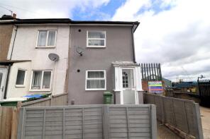 151, Manor Road, Erith DA8 2AQ
