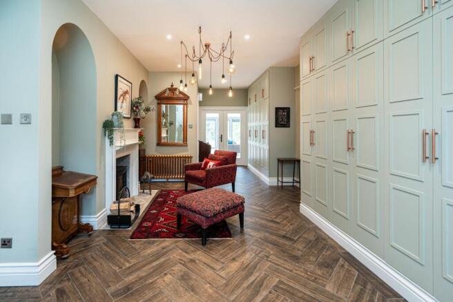 Hallway