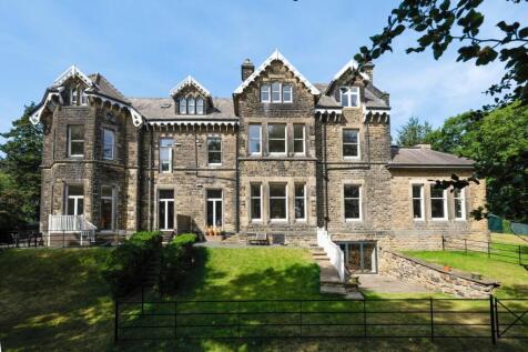 Weetwood Lane, Leeds, West Yorkshire, LS16