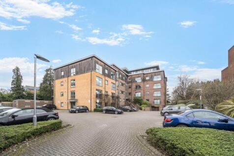 Southcote Lane, Reading